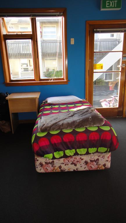 Hostel At The Right Place